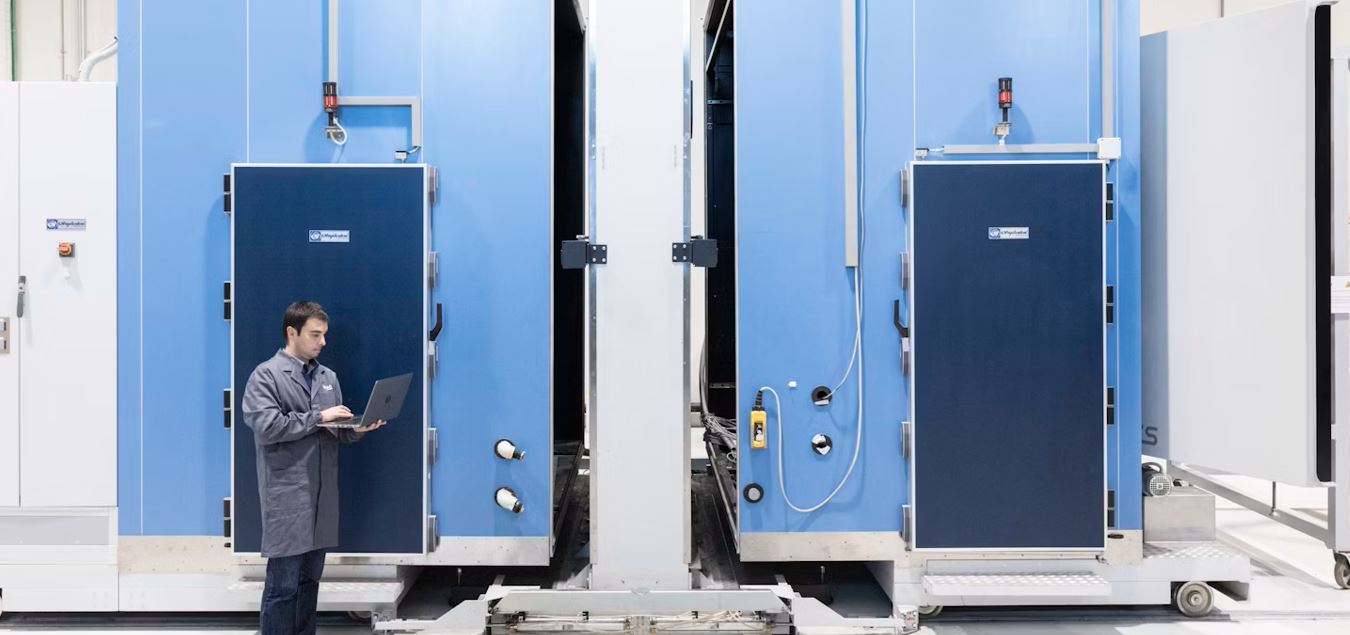 Multifunctional Facade Lab