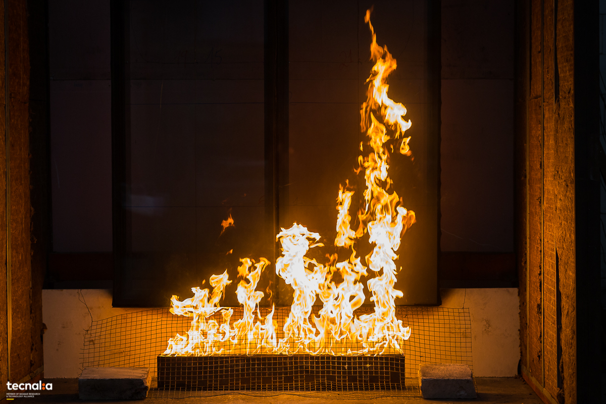 fire