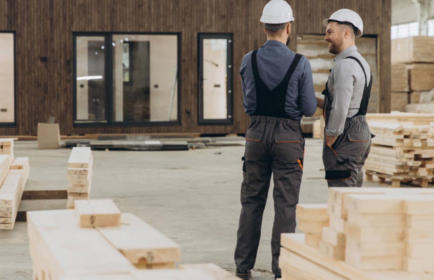 Wood Manufacturers