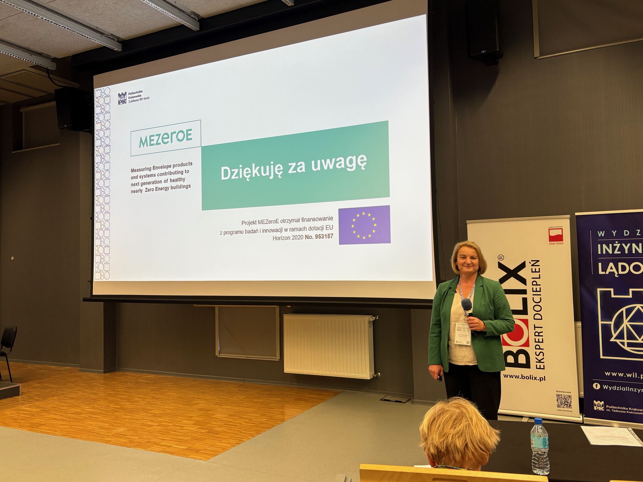 MZE Cut Presentation