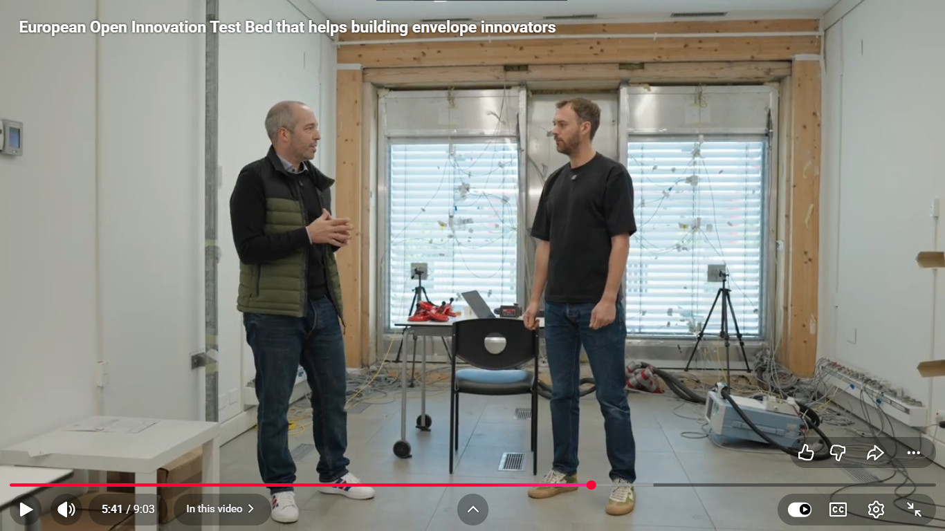 Video Caption