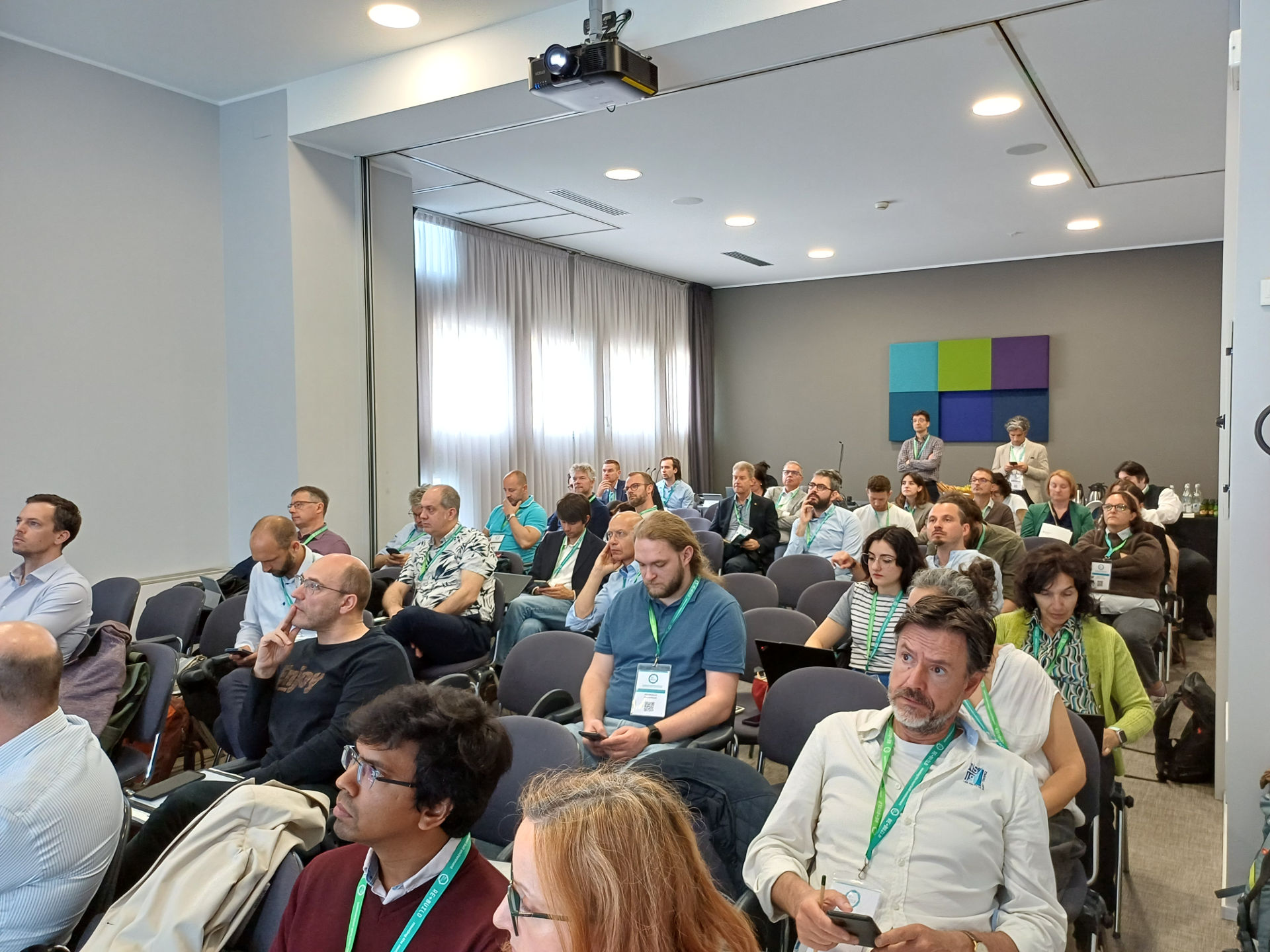 Conference
